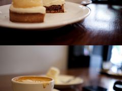 -black rainbow coffee