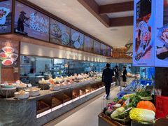 -鲜得莱渔港·小平岛海胆馆(七贤岭店)