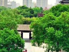 -西安城墙·碑林历史文化景区