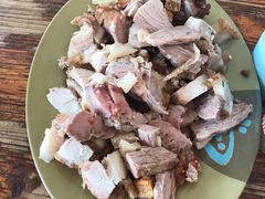 烧肉-洲心明记烧肉大粥(总店)