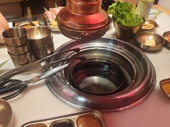 -韩宫宴和牛烤肉(上海金山万达店)