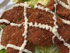 脆皮牛肉-丰收日(五角场店)