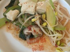 -英兰朝族饭店·英兰锅包肉(佳园路店)