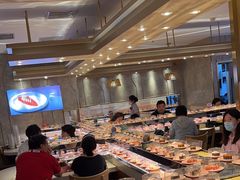 -争鲜回转寿司(东方银座店)