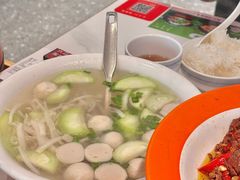 -东方红·湖南菜(金屿店)