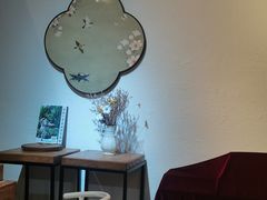 -山食间·中式营养轻餐(保利时光里店)