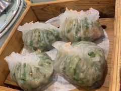 田园香茜饺-金苑海鲜酒家(新港中路店)