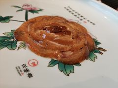 北京牡丹烤鸭-京味斋·北京烤鸭(北京南站洋桥店)