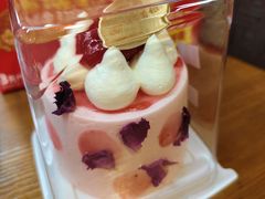 -味多美蛋糕(安定门店)