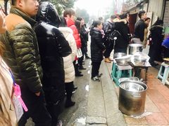 -蓉城西二道无名冒菜(西二道街店)