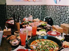 -较场口火锅(九街店)