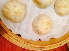 蟹粉小笼-鼎泰丰(复兴店)