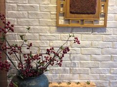 门面-泉畔人家·老济南经典鲁菜(大明湖店)