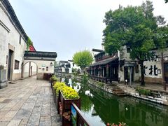 -南浔古镇