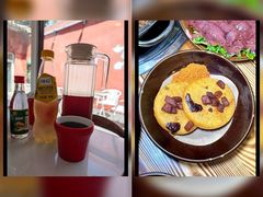 -毛辣果·贵州红酸汤牛肉火锅(西单店)