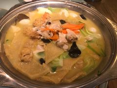 -沈家花园如皋菜(君御豪庭店)