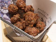 -小马哥融合菜(延安大街店)