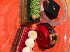 -The Place 自助餐(香港康得思酒店)