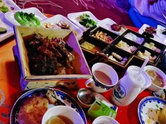 -希拉穆仁草原
