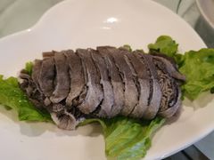 -北门涮肉·炭火铜锅涮肉(什刹海店)