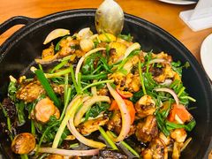 -旺爷砂锅·茶作(国贸城店)