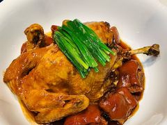 -木守西溪溪隐餐厅