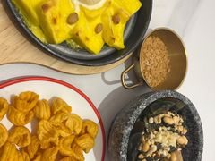 -偏爱炒鸡(老县衙店)