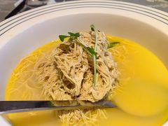 -一品淮扬 · 淮扬菜·北京万达文华酒店