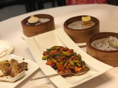 -莲苑中餐厅·Lotus Court(厦门马哥孛罗东方大酒店)