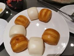 -华晟山城火锅(东城天下店)
