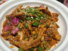 -情妹耙泥鳅·江湖川菜(科华店)