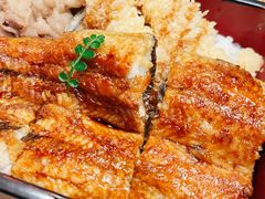 -玄白·炭烤活鳗(上海首店)