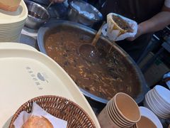 -穆彦华逍遥镇胡辣汤(岗坡路店)