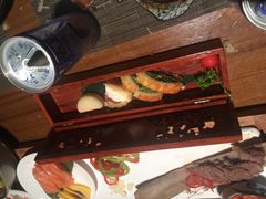 味见日本料理-味见·荣家(亚泰大街店)