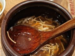 -满园烤鸭·春饼(抚顺万达店)