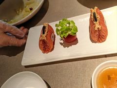 -明州小宴(文化广场店)