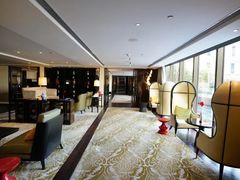 -南京圣和府邸豪华精选酒店
