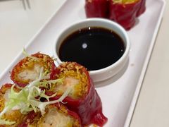 -蔡澜点心·粤菜(月星环球港店)