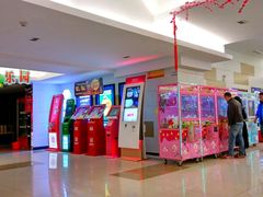 -南宁时代电影大世界(CGS激光中国巨幕)