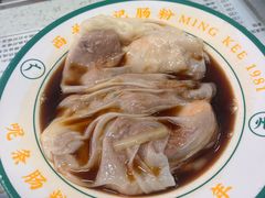 -西关明记肠粉(荔枝湾店)