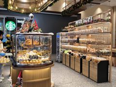 -PAPER STONE BAKERY(天汇广场店)