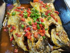 -湘桂人酒楼(西便门店)