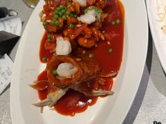 -外婆家(杭州马塍店)