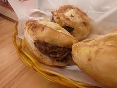 -买又大餐厅(福林里店)