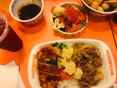-吉野家(华联商厦店)