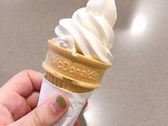 -麦当劳(北京路广百广场店)