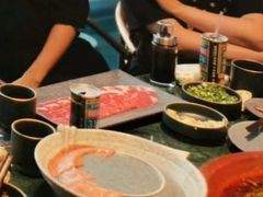 -肆味(东原1891江景店)
