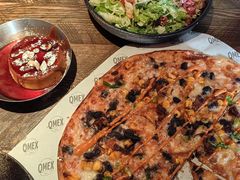 -Q MEX 库迈墨西哥餐吧(三里屯店)