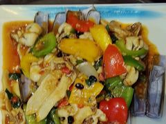 -东江海鲜大排档·潮汕菜·砂锅粥