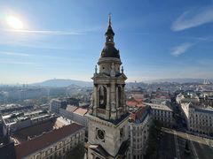 -圣伊什特万圣殿